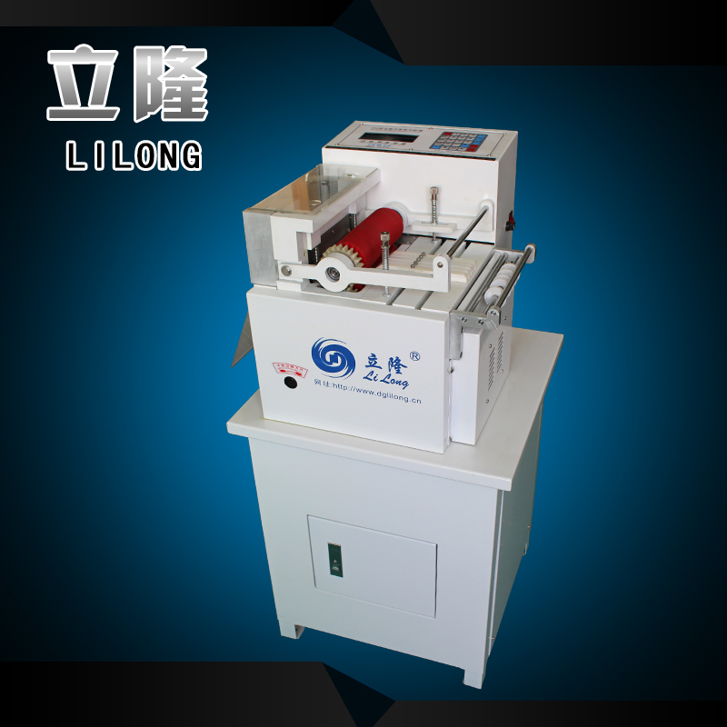【電腦切帶機(jī)】自動(dòng)化，無需“日夜呵護(hù)”